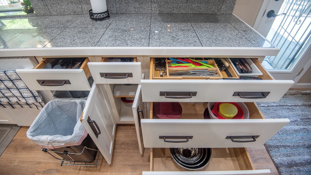 Photo of Kitchen in Yuma