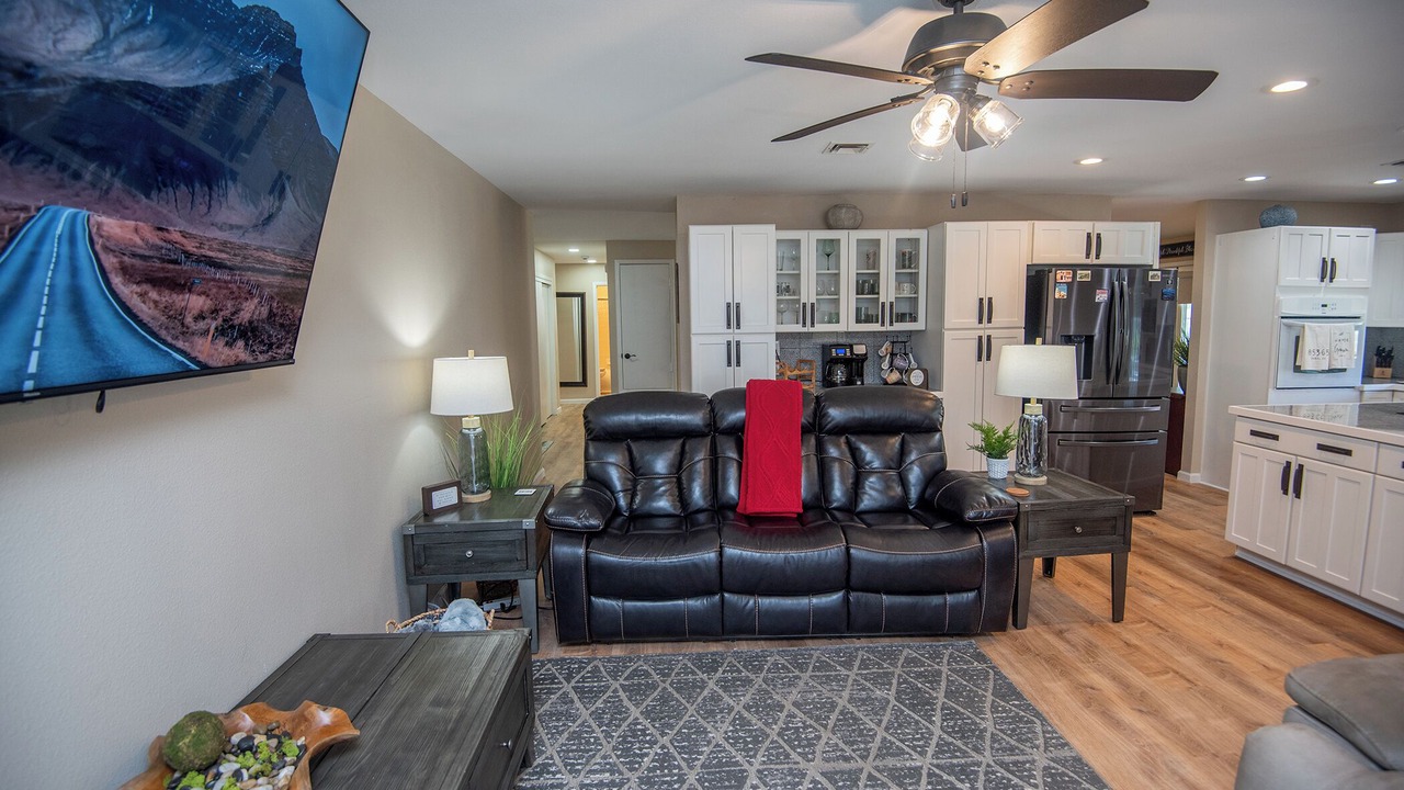 Photo of Livingroom in Yuma