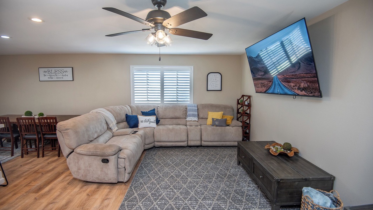 Photo of Livingroom in Yuma