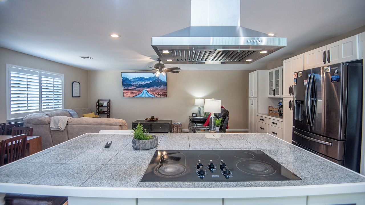 Photo of Kitchen in Yuma