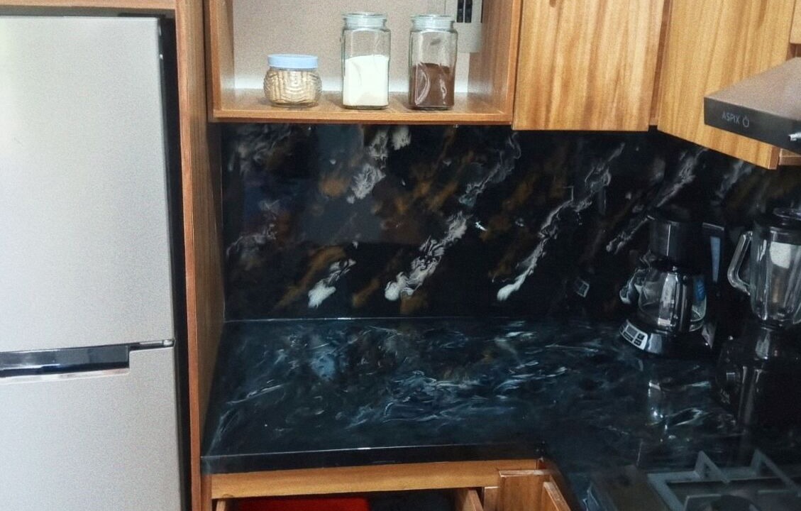 Photo of Kitchen in Mezcales