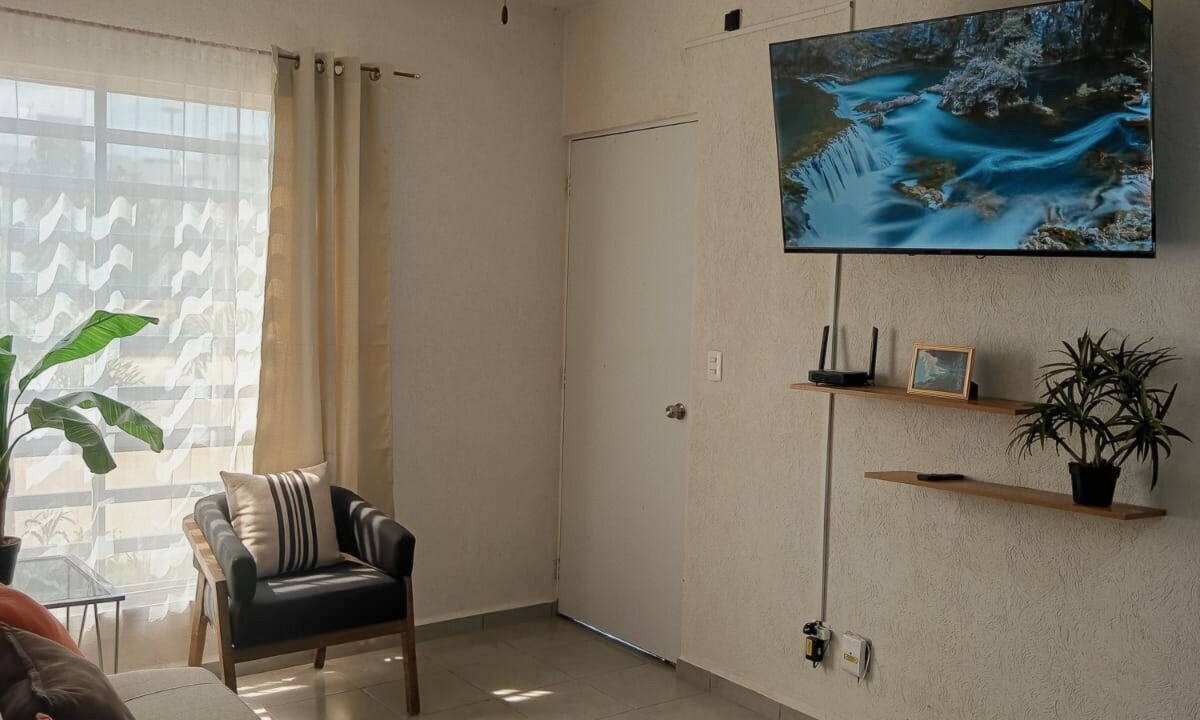 Photo of Livingroom in Mezcales