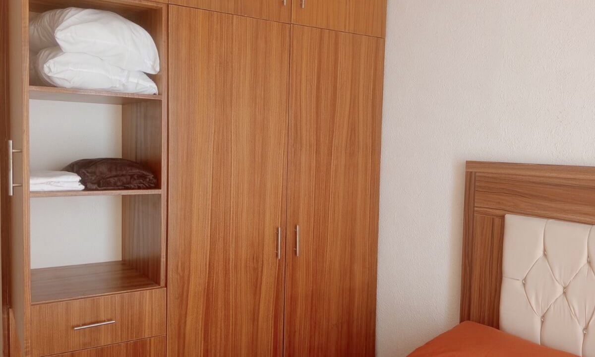 Photo of Bedroom in Mezcales
