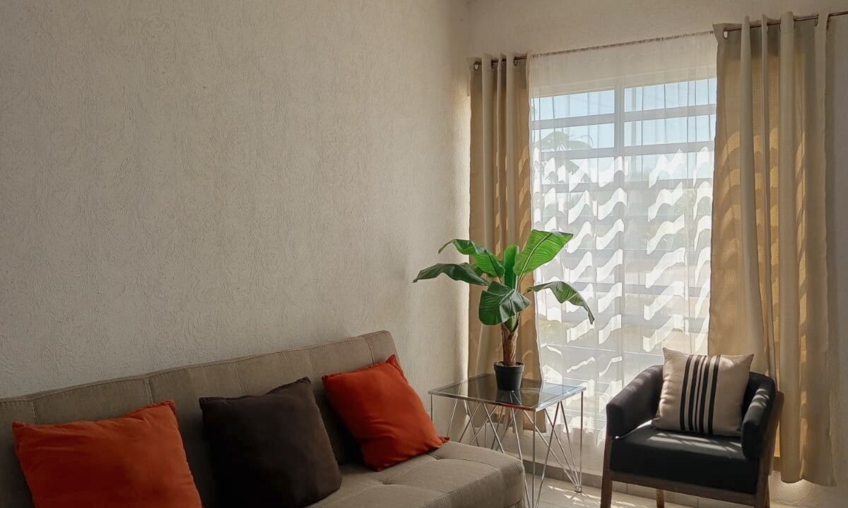 Photo of Livingroom in Mezcales