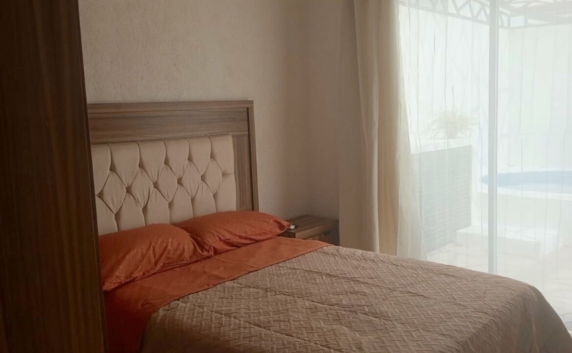 Photo of Bedroom in Mezcales