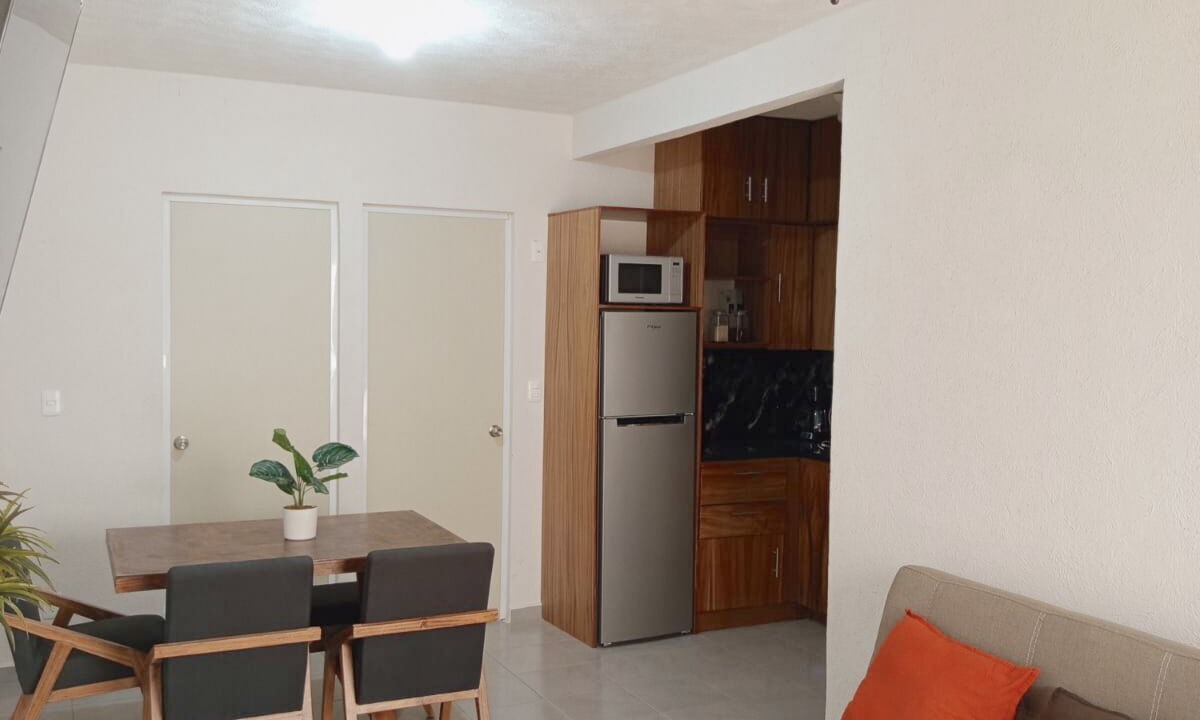 Photo of Livingroom in Mezcales