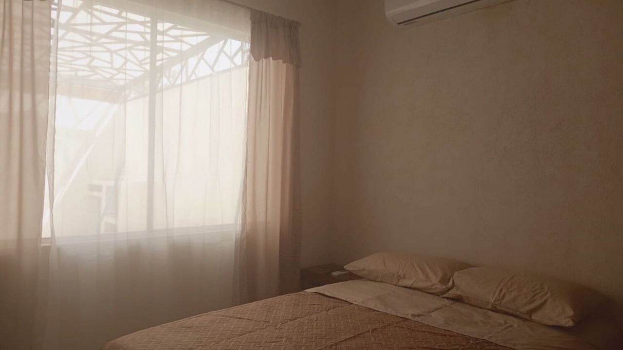 Photo of Bedroom in Mezcales