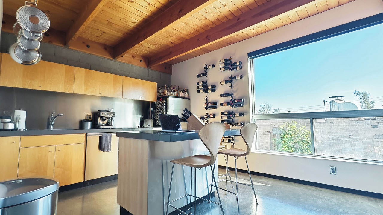 Photo of Kitchen in Garfield