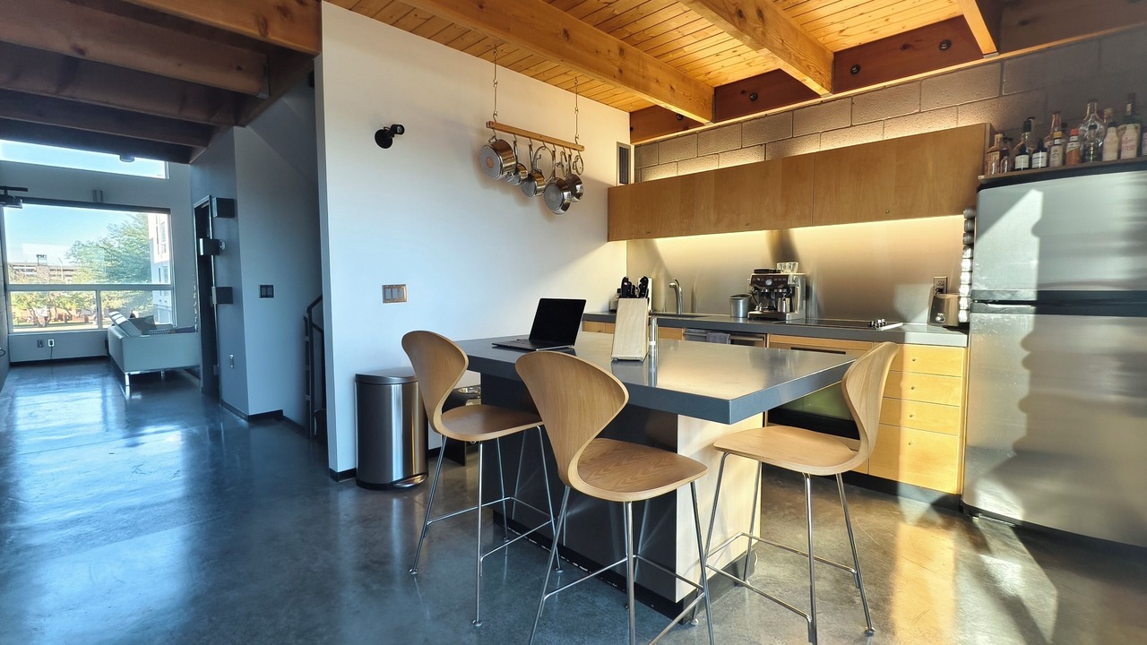 Photo of Kitchen in Garfield