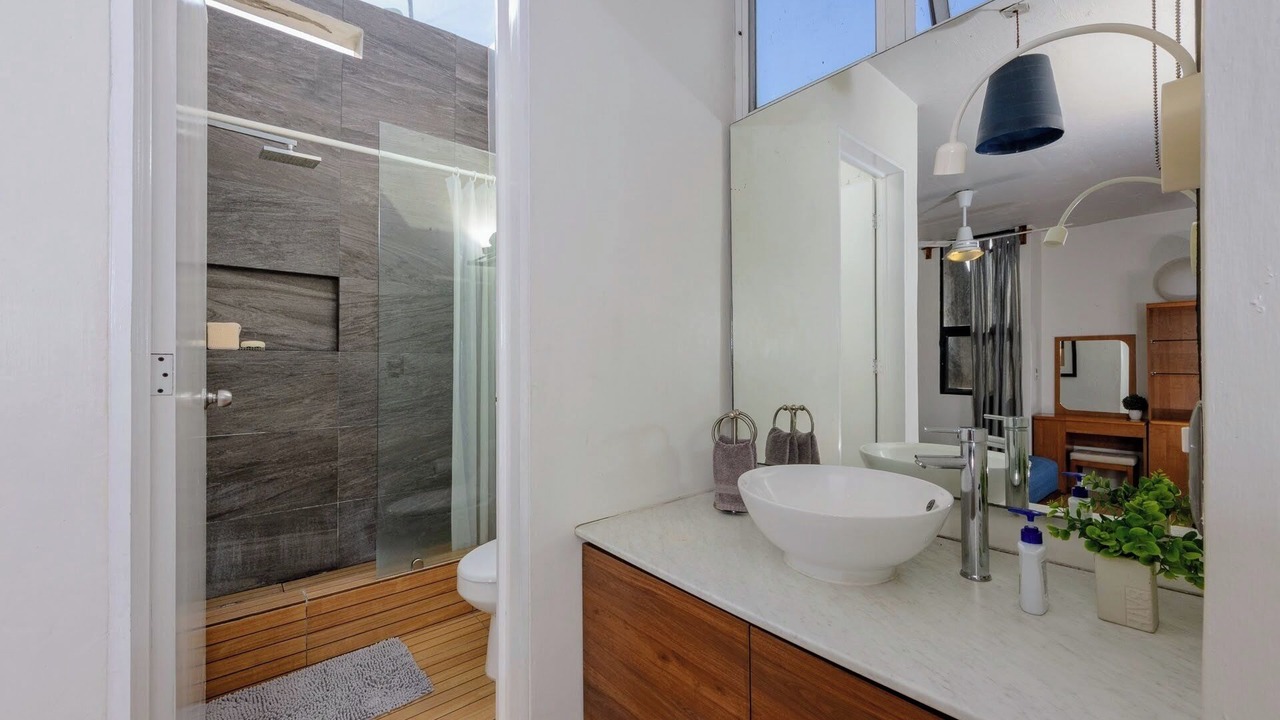 Photo of Bathroom in Manzanillo