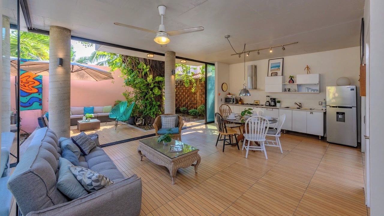 Photo of Livingroom in Manzanillo