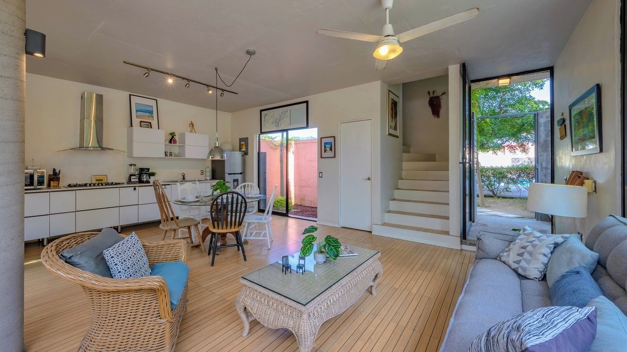 Photo of Livingroom in Manzanillo