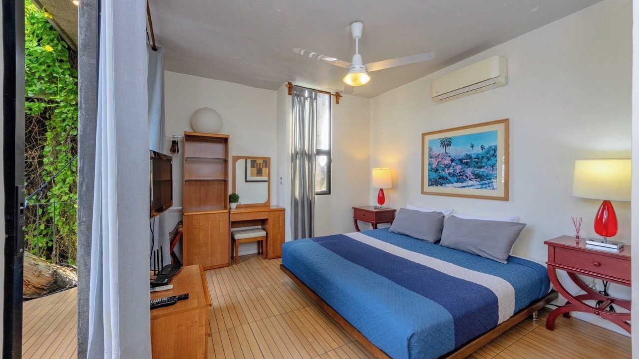 Photo of Bedroom in Manzanillo