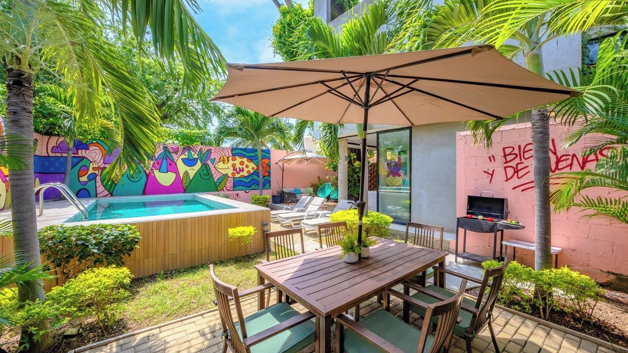 Photo of Outdoor in Manzanillo
