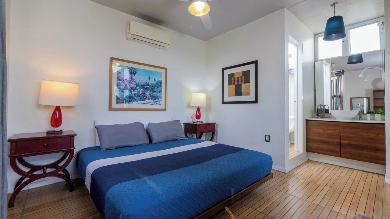 Photo of Bedroom in Manzanillo