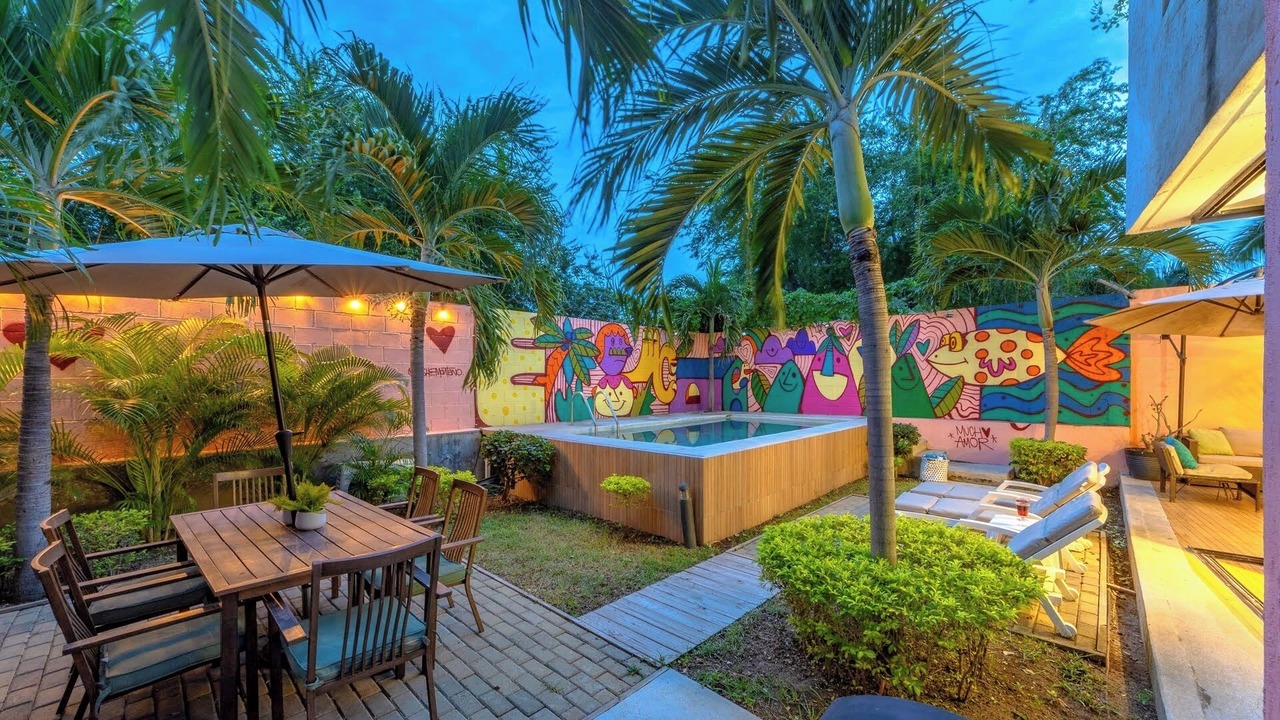 Photo of Outdoor in Manzanillo