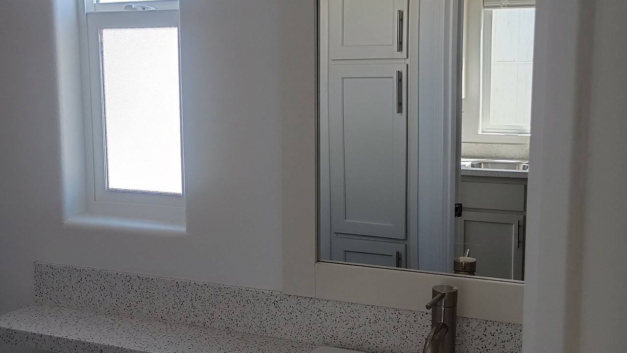 Photo of Bathroom in Ehrenberg