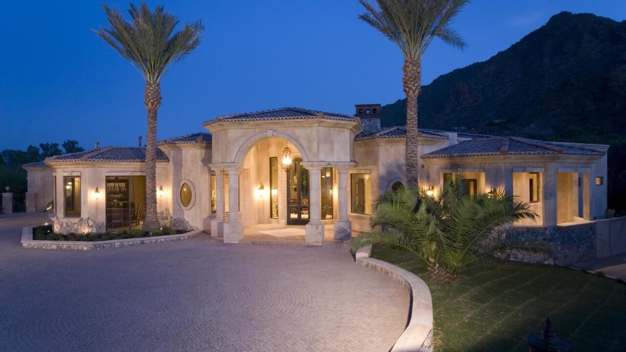 Photo of Others in Paradise Valley