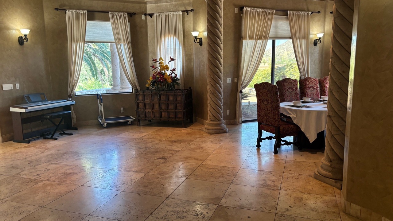 Photo of Bedroom in Paradise Valley