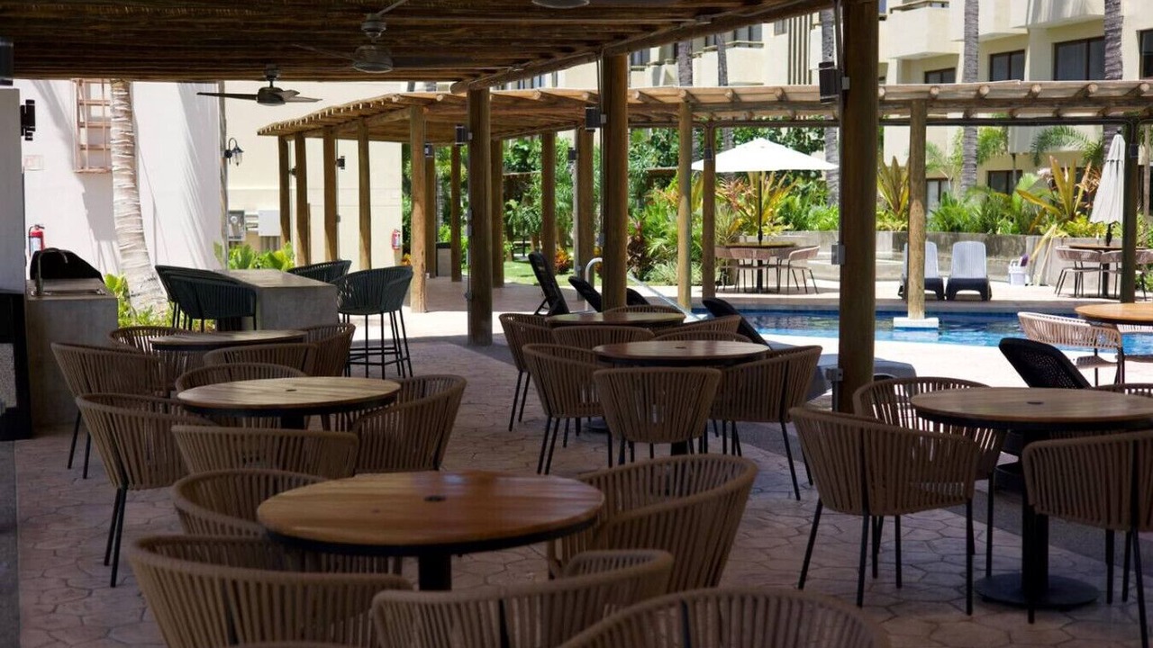Photo of Outdoor in Mazatlan