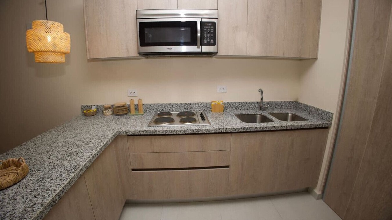 Photo of Kitchen in Mazatlan