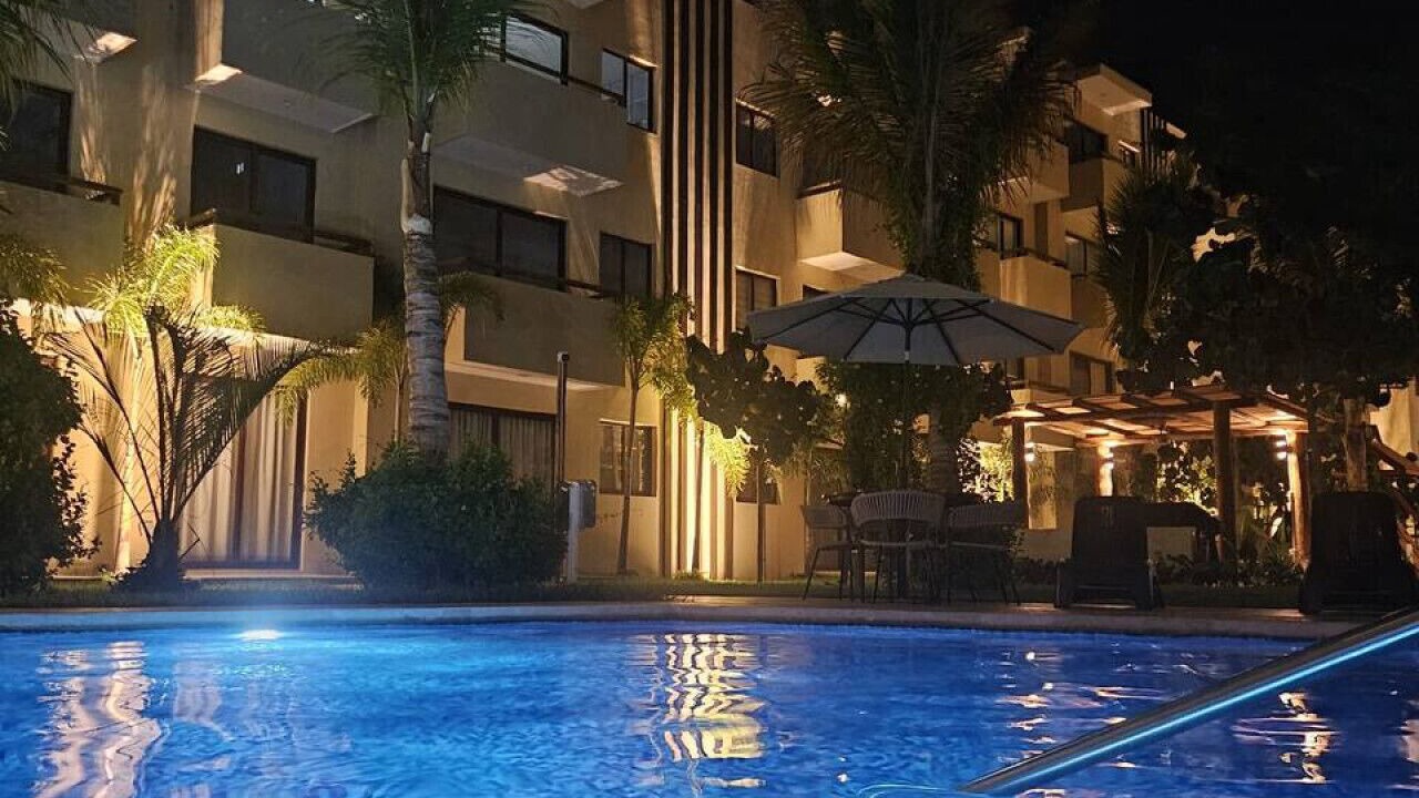 Photo of Outdoor in Mazatlan