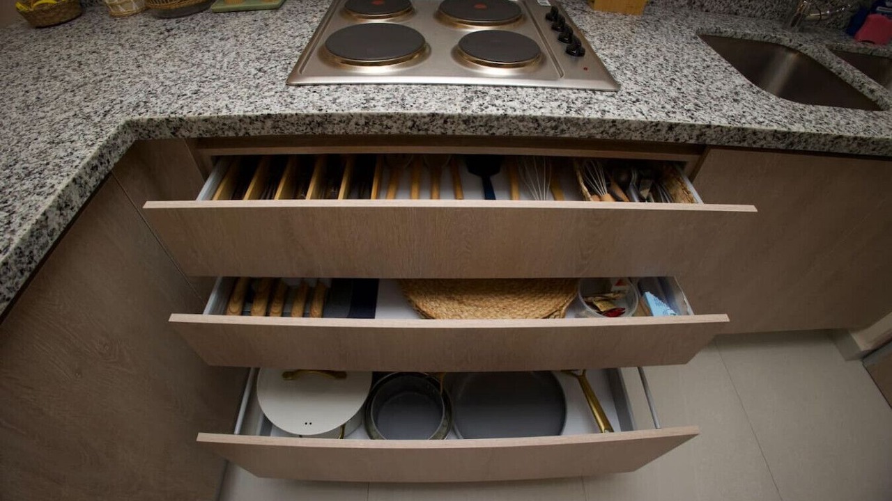 Photo of Kitchen in Mazatlan