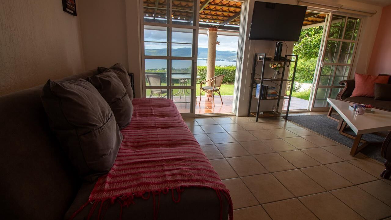 Photo of Livingroom in Jocotepec