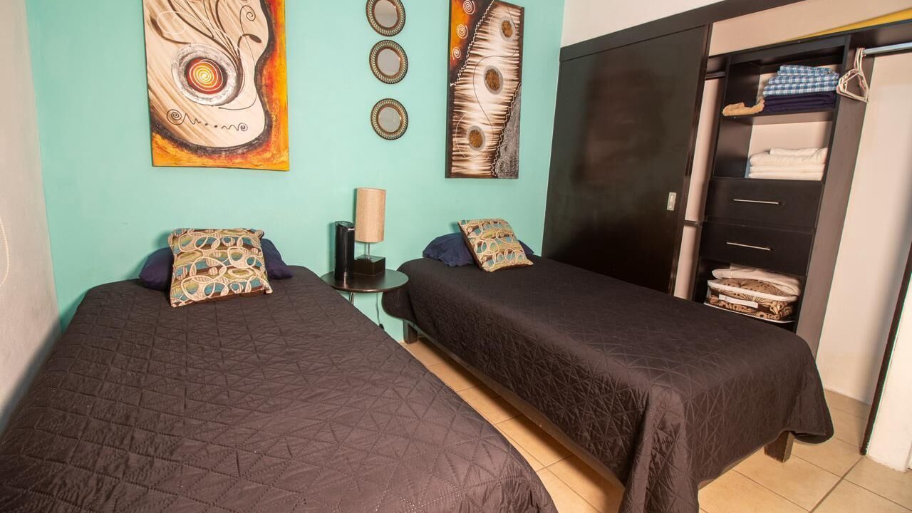 Photo of Bedroom in Jocotepec