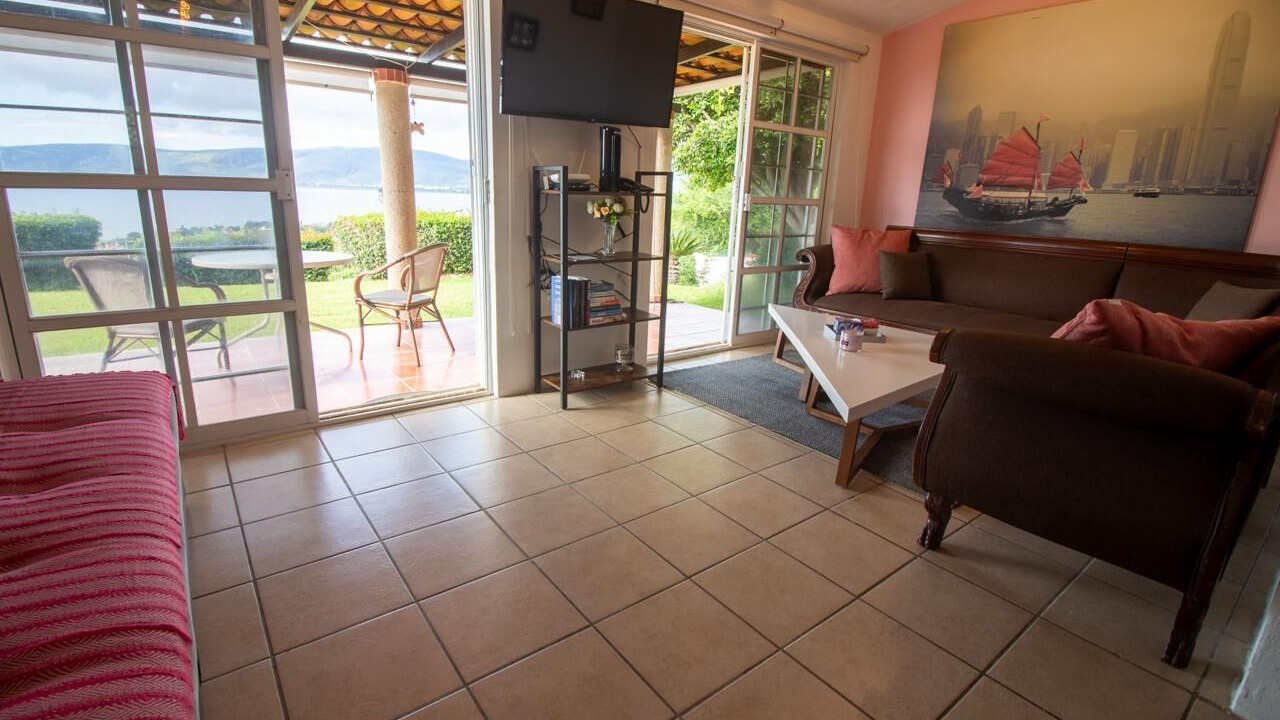 Photo of Livingroom in Jocotepec