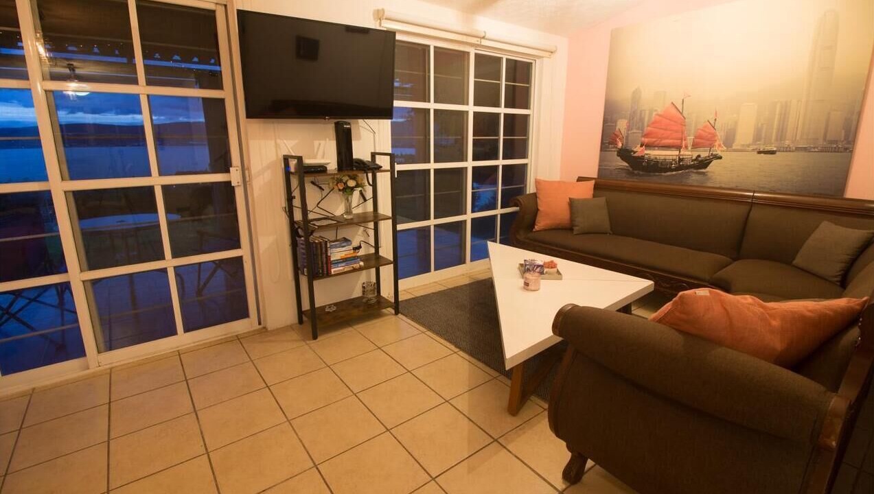 Photo of Livingroom in Jocotepec
