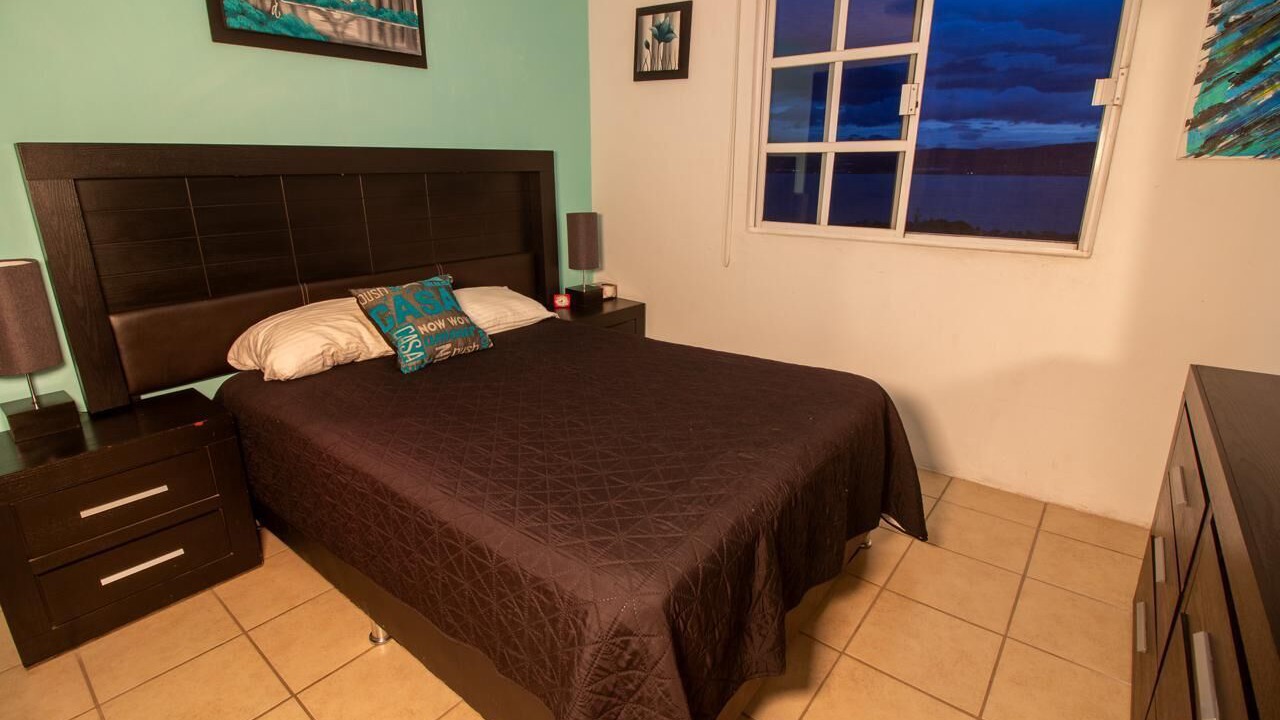 Photo of Bedroom in Jocotepec
