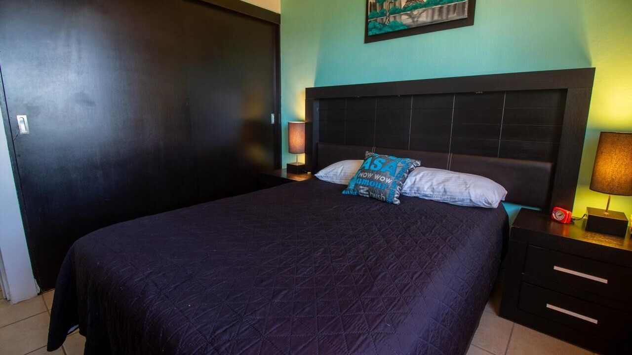 Photo of Bedroom in Jocotepec