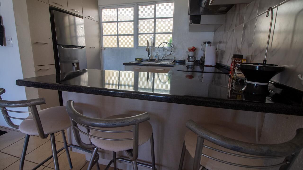 Photo of Kitchen in Jocotepec