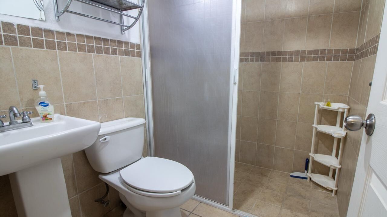 Photo of Bathroom in Jocotepec