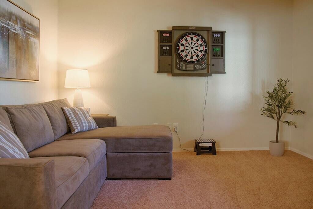 Photo of Livingroom in San Tan Valley