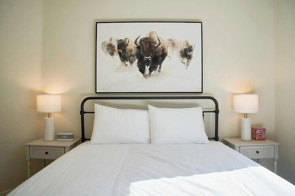 Photo of Bedroom in San Tan Valley