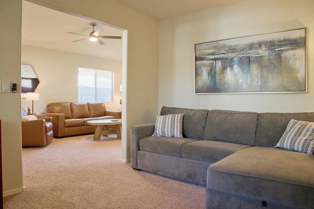 Photo of Livingroom in San Tan Valley
