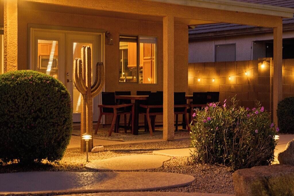Photo of Outdoor in San Tan Valley