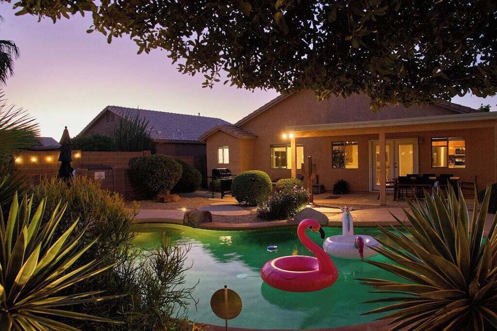 Photo of Outdoor in San Tan Valley