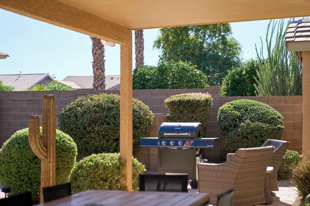 Photo of Outdoor in San Tan Valley