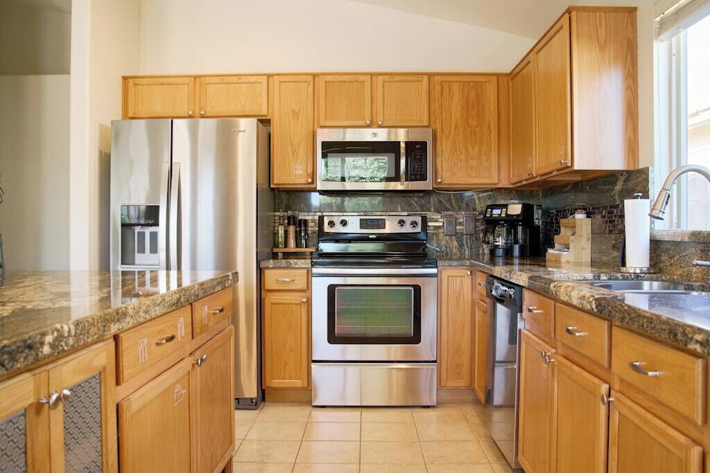 Photo of Kitchen in San Tan Valley