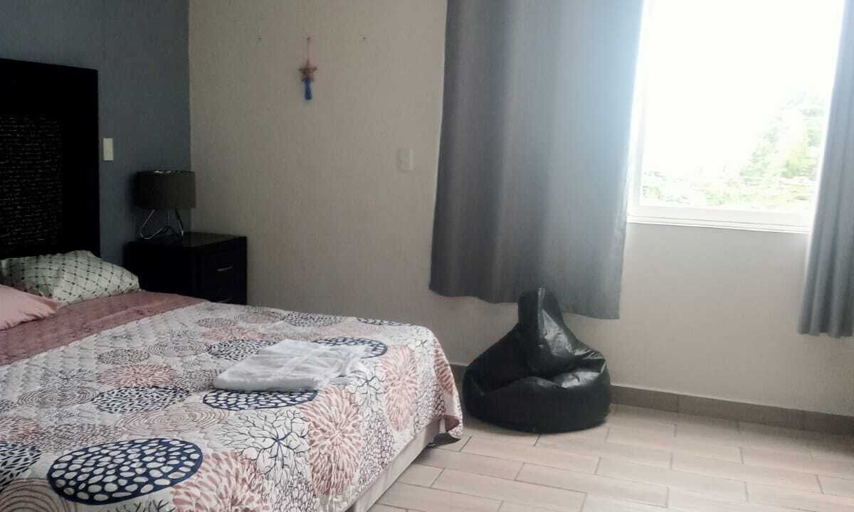 Photo of Bedroom in La Salle 2