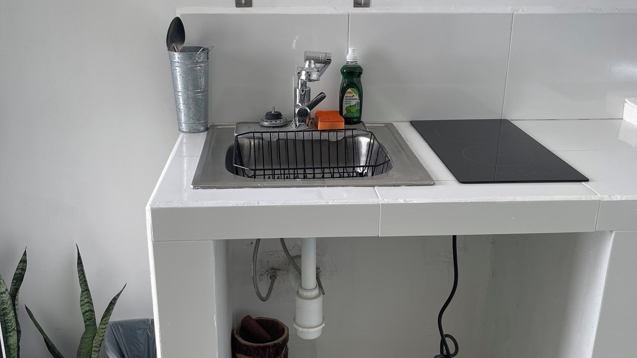 Photo of Kitchen in Monterrey