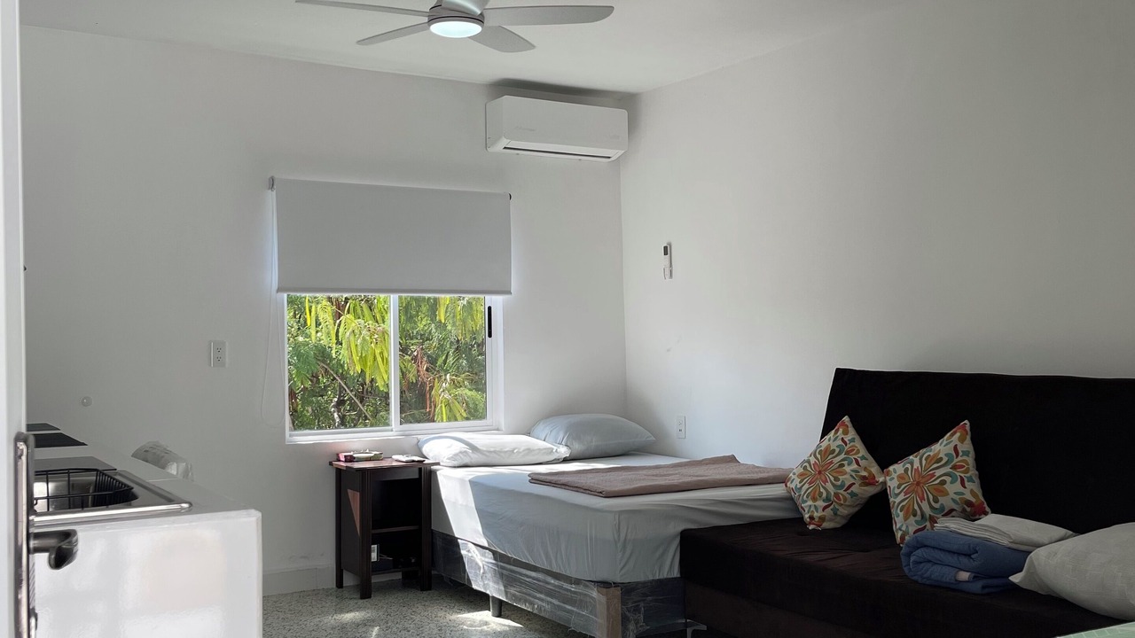 Photo of Bedroom in Monterrey