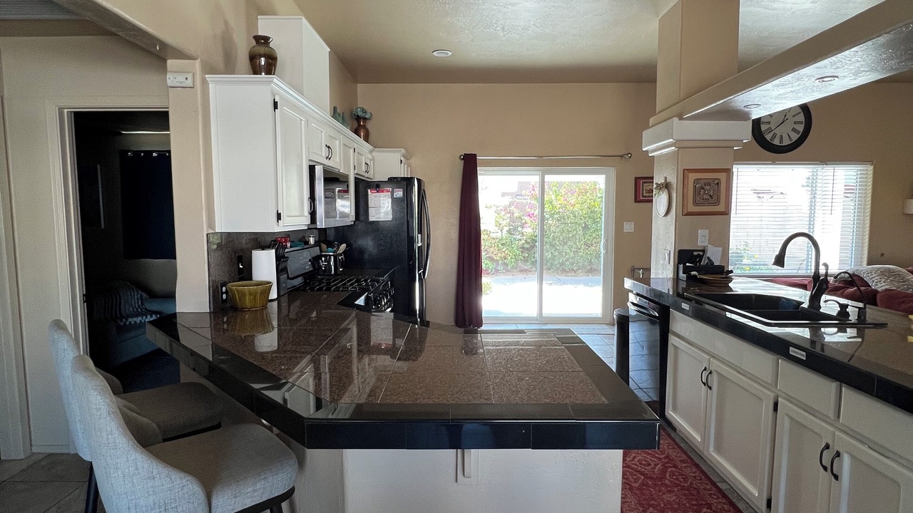 Photo of Kitchen in Fortuna Foothills
