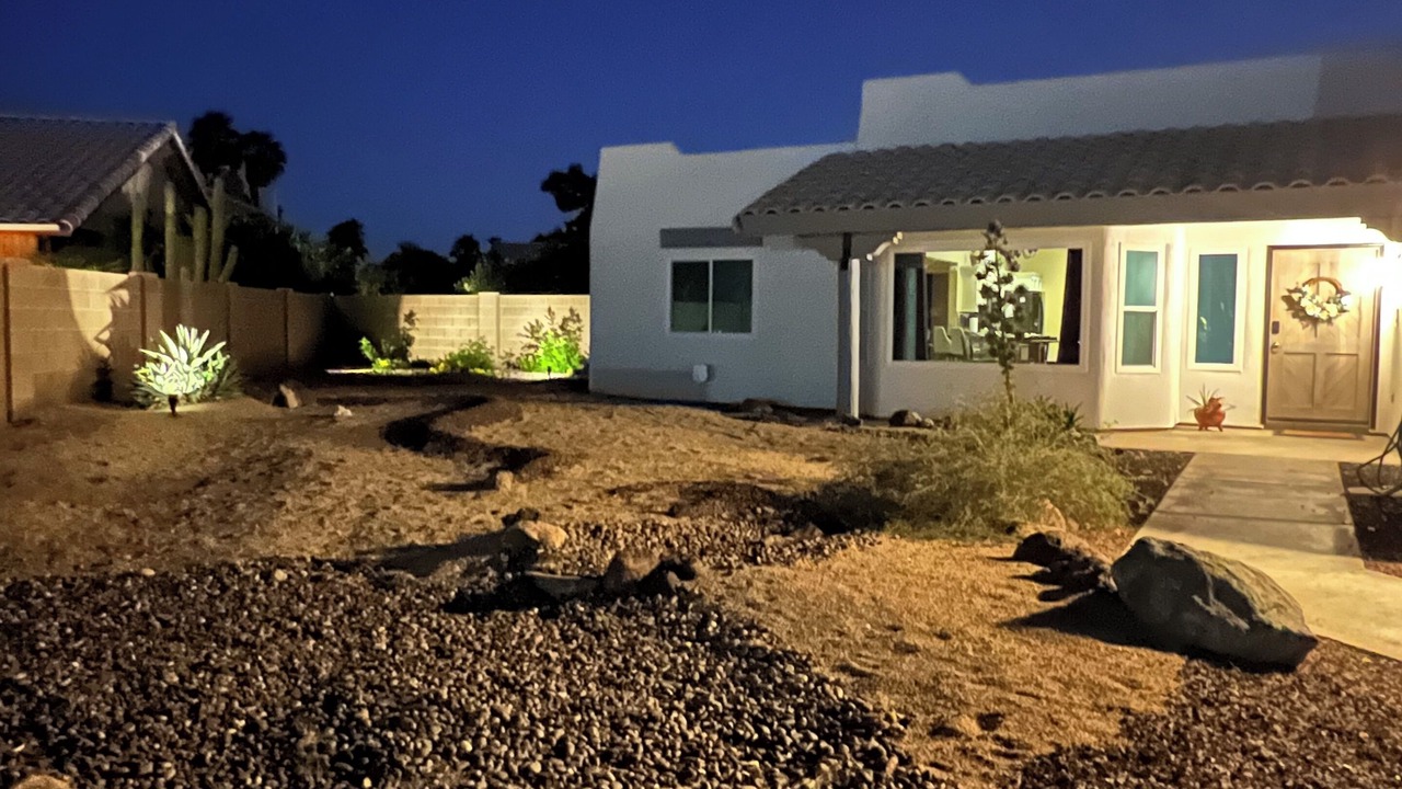 Photo of Outdoor in Fortuna Foothills