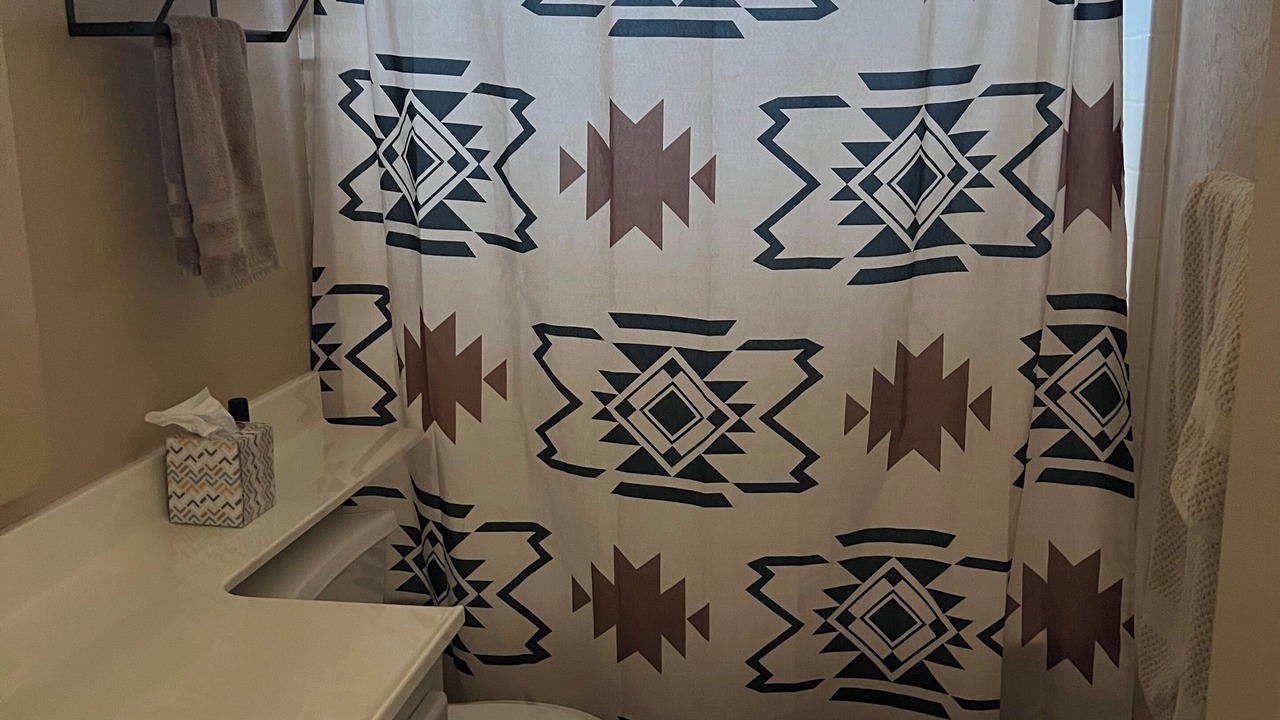 Photo of Bathroom in Fortuna Foothills