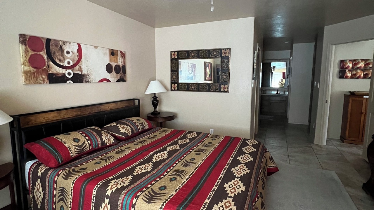 Photo of Bedroom in Fortuna Foothills