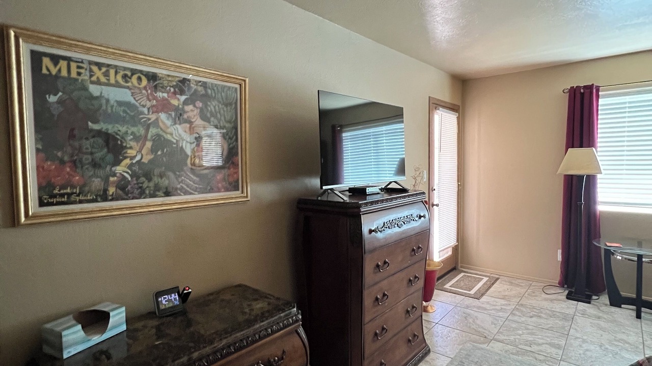 Photo of Bedroom in Fortuna Foothills